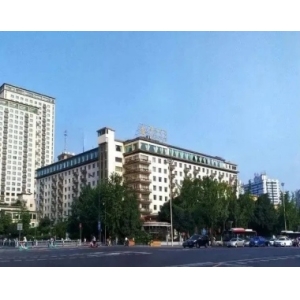 锦江宾馆（2026成都糖酒会白酒专区酒店）