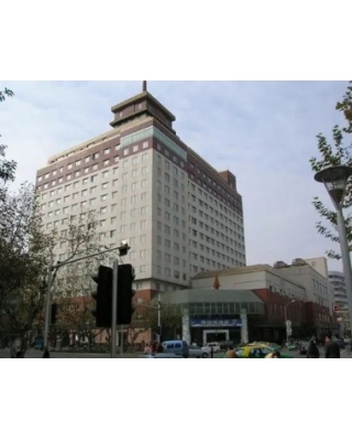 西藏饭店（2026成都糖酒会食品饮料酒店）