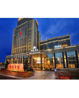 锦苑宾馆（2026成都糖酒会休闲食品酒店）