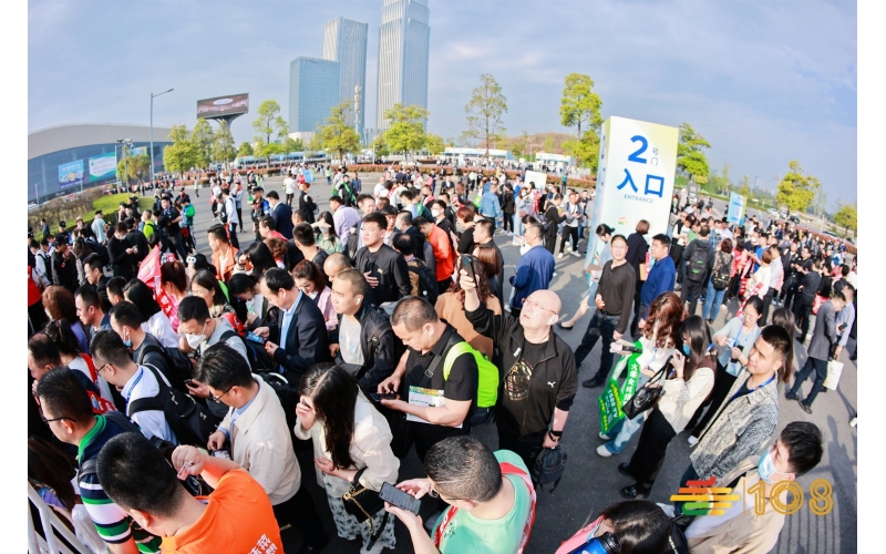 第102届全国糖酒会圆满落幕