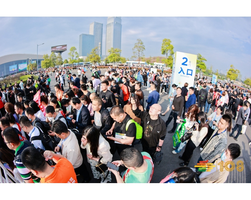 2024年成都春糖在哪个展馆举办