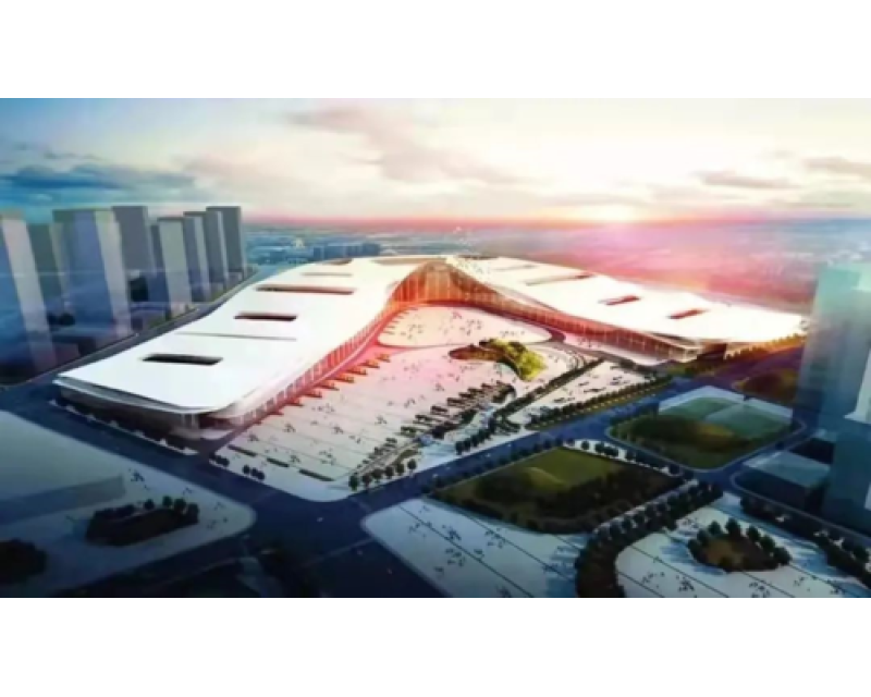 阳春三月，相聚成都--2024年成都春季全国糖酒会