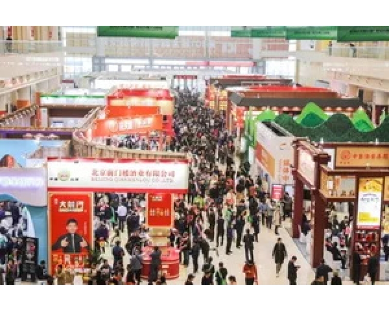 2024年第110届春季全国糖酒会将于3月在成都举办，一城双馆将再掀新高潮！