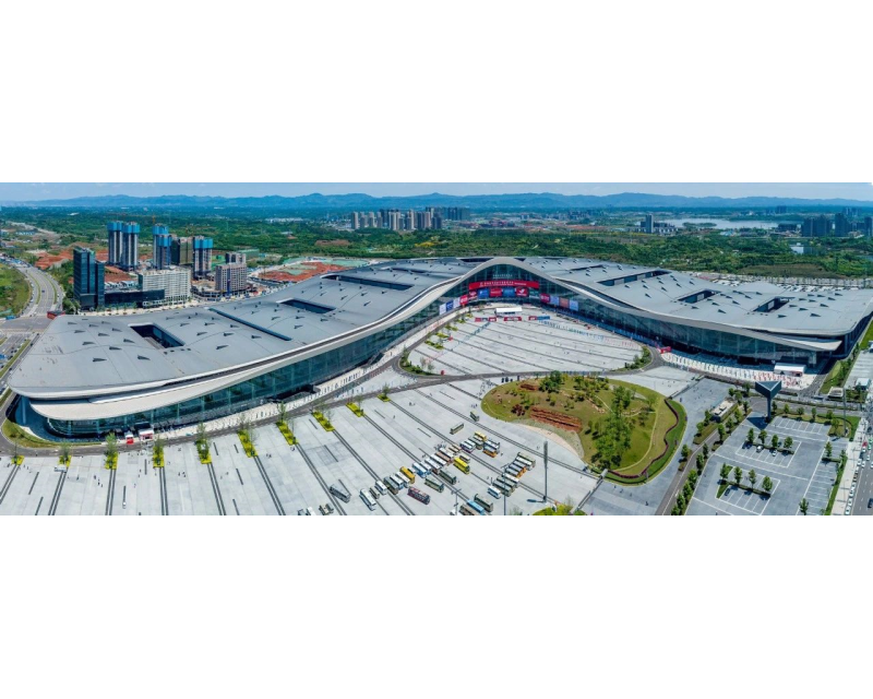 2024年成都春季糖酒会三月规模升级，邀您共同体验糖酒美食盛宴