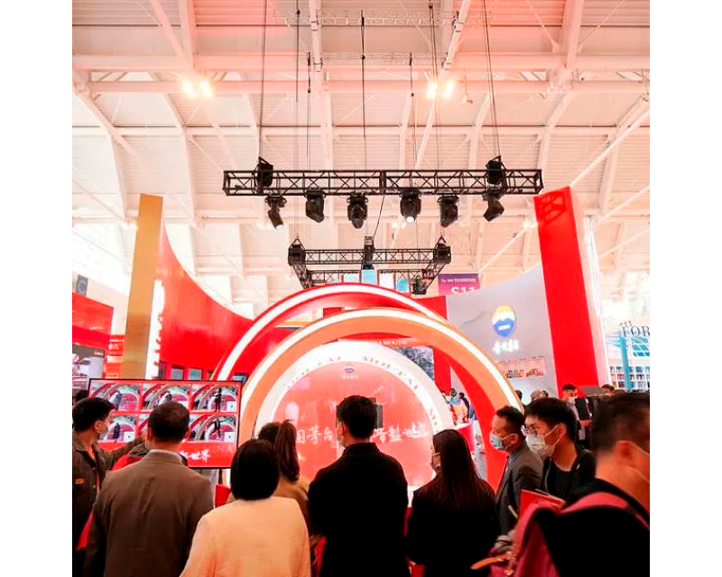 2024成都春糖酒店展有哪些？2024春季成都糖酒会参展攻略