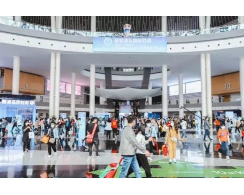 【糖酒会资讯】2024年成都糖酒会推动健康生活方式，引导消费者选择优质糖酒产品！