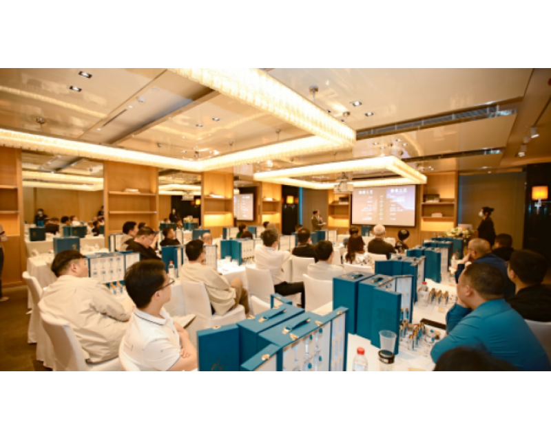 水井坊创新性推出“白酒学坊”引领白酒消费培育新模式