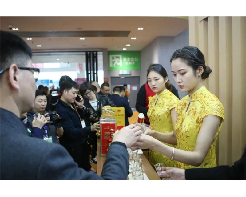 2024年成都糖酒会“酒店展”时间地点