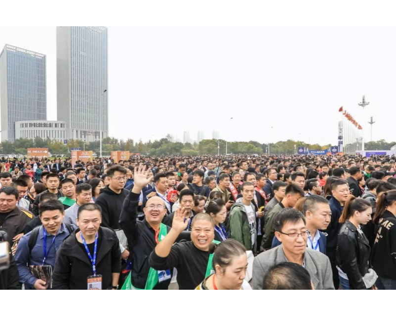 看春糖，不迷路！2024年成都糖酒会酒店展信息整合