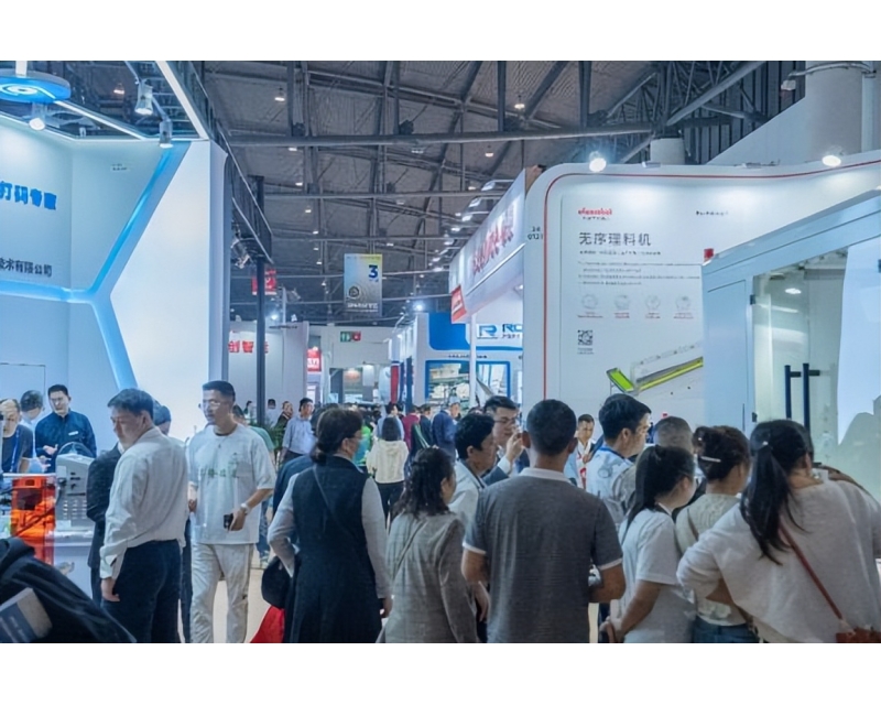 【糖酒会资讯】2023年深圳秋季糖酒会热度不减，空前高涨！！！