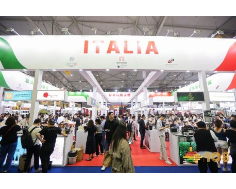 2023年秋季全国糖酒会（秋糖会）参展商名录，深圳糖酒会部分参展商名单抢先看！