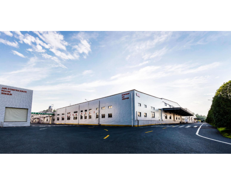 第109届全国糖酒会展商风采——甘源食品