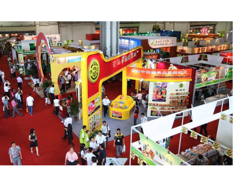 2024第110届成都糖酒会，打造一场全球美味食材供应链的春季糖酒盛会