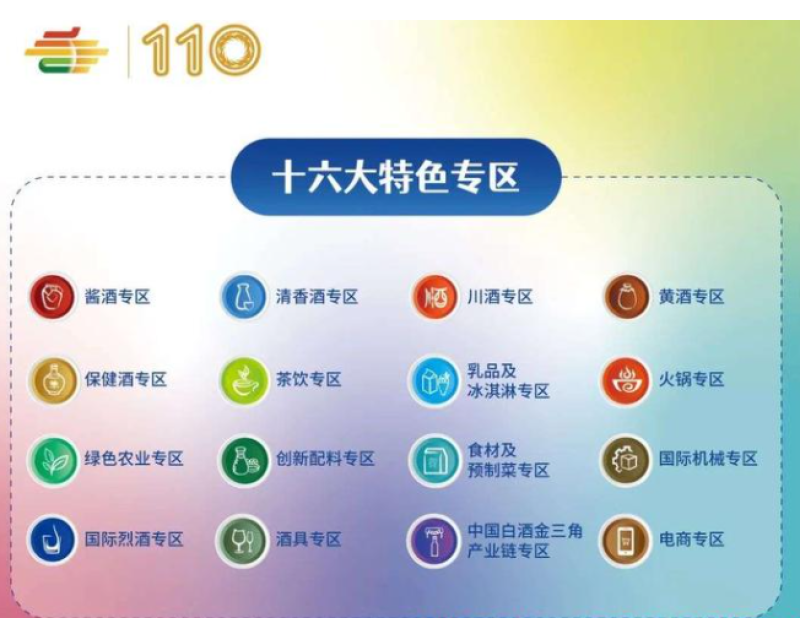 2024年3月成都春糖会展中心展位预定中