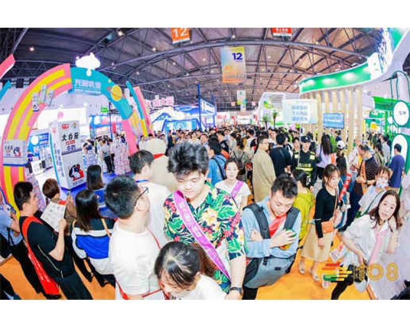 110届全国糖酒会在哪举行？2024春季全国糖酒会（成都春糖）参展时间_地点_联系方式_布展酒店及交通路线指南