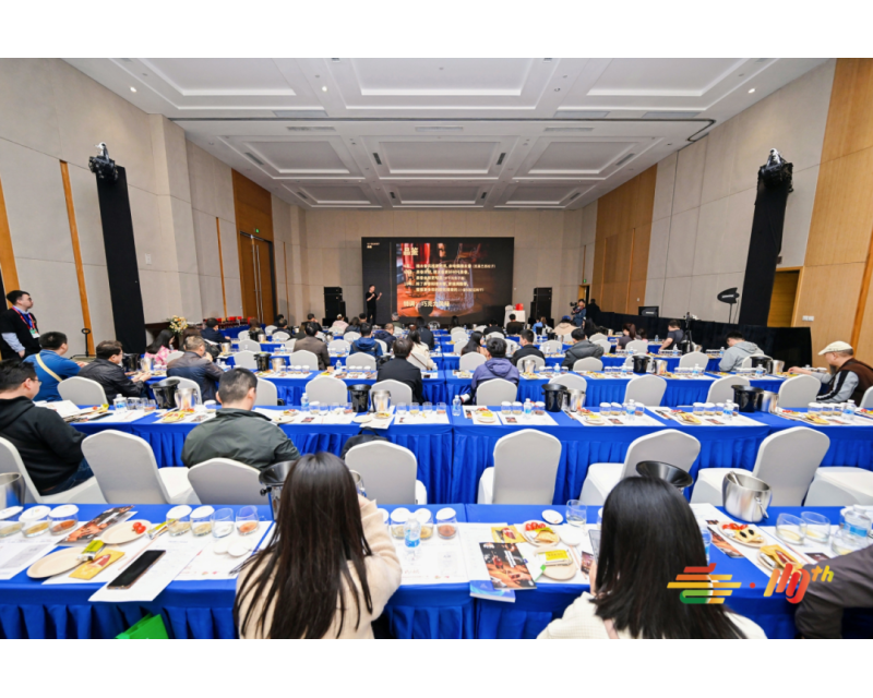 国货白兰地黑马  “香飘”第110届全国糖酒会