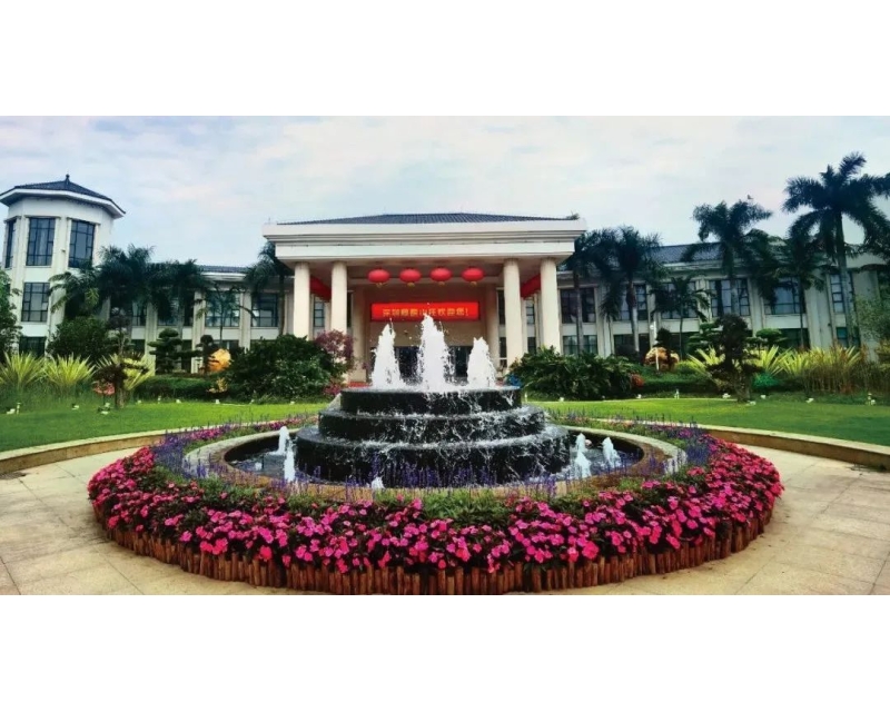 2024深圳秋糖酒店展重点推介：深圳麒麟山庄——高端礼盒食品及定制包装展区