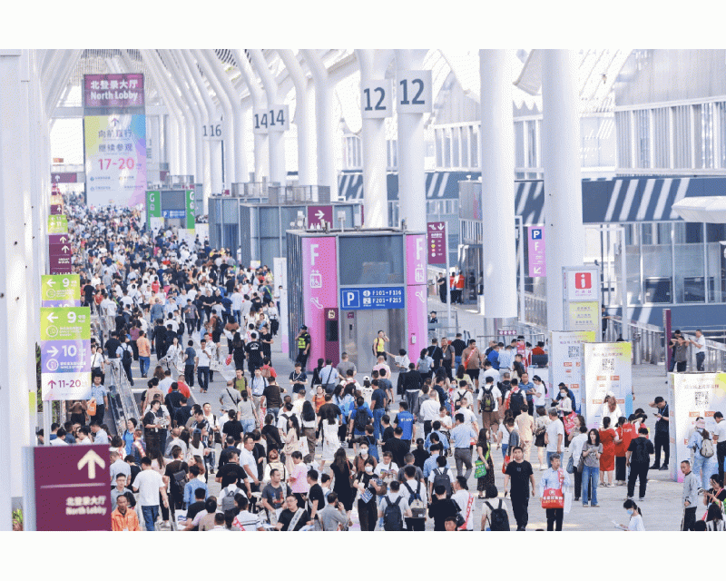 “要规模、要人气、要交易” 第111届糖酒会在深圳邀您来！