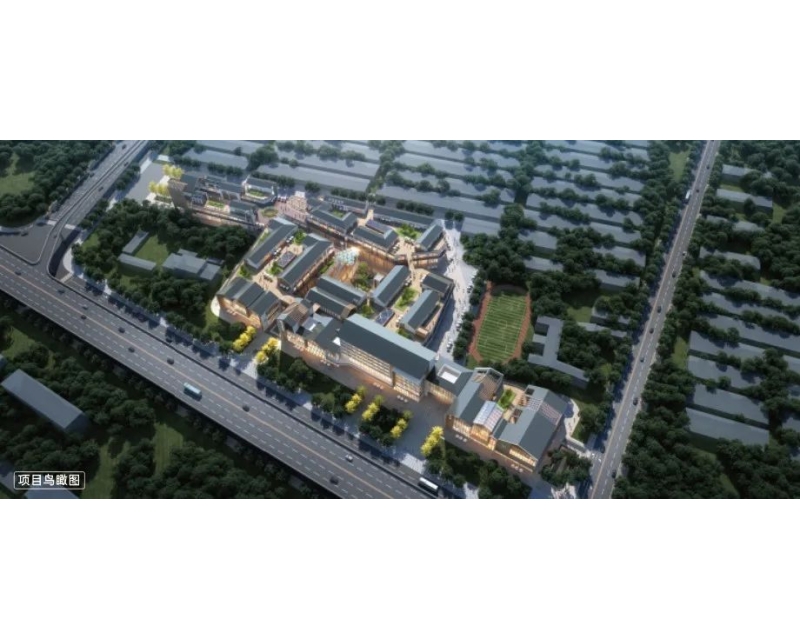 2024全国秋糖︱大润华北食品精品城将赴深圳，解锁行业发展新密码！