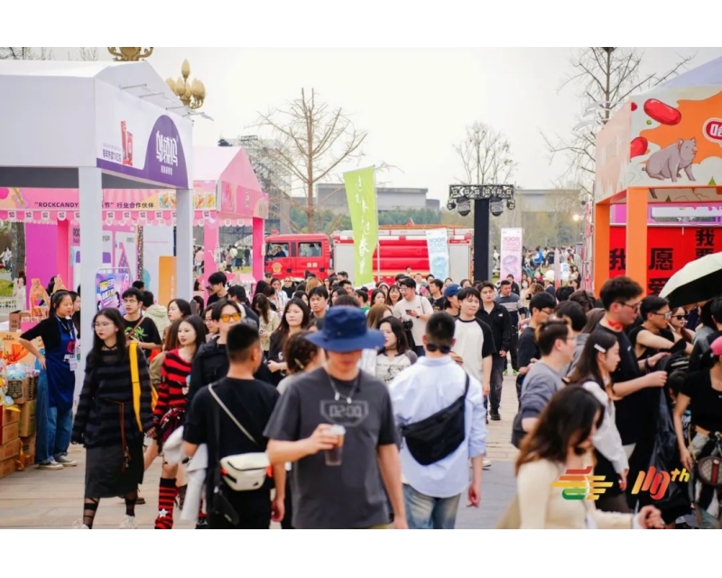 揭秘！糖酒会爆红单品的参展法则