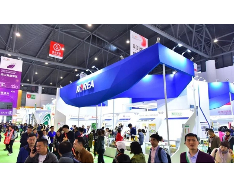 什么是成都糖酒会？成都糖酒会是干什么的？2025成都糖酒会参展企业、参展产品、参展人员介绍