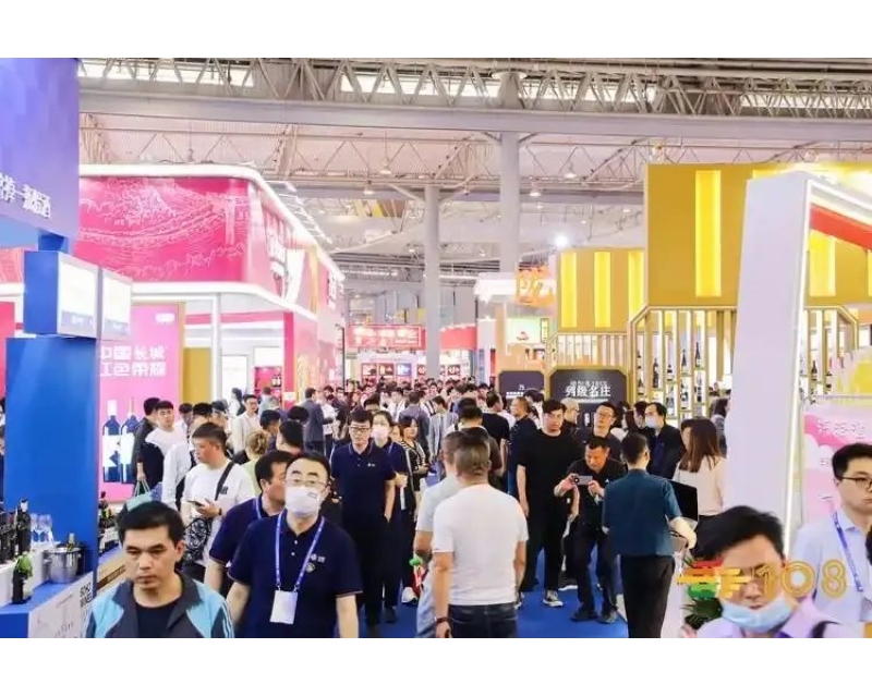 聚焦2025成都糖酒会：烟花三月见证签约成交奇迹