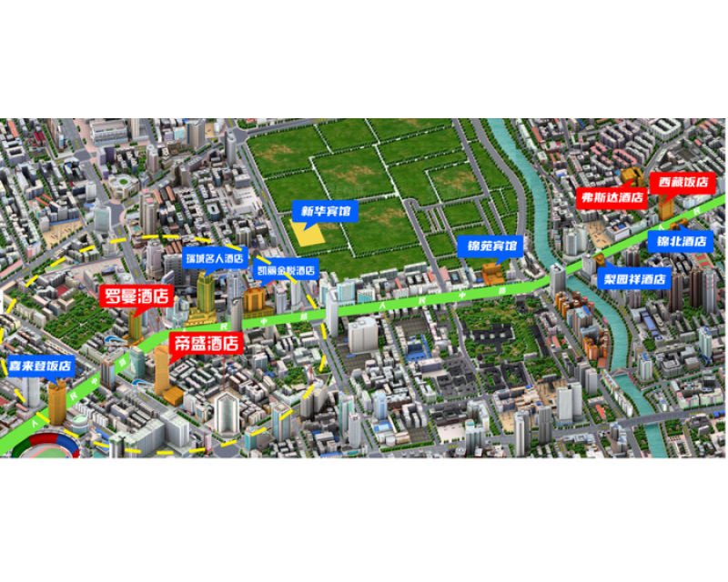 2025成都春糖食品专区～帝盛酒店火热招商中！