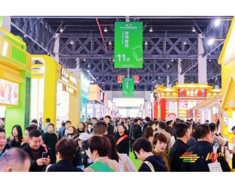 成都糖酒会展位多少钱一个？怎么预订2025成都春糖展位？