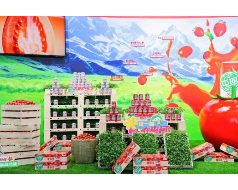 2025成都糖酒会‘食品晴雨表’效应凸显，展位需求激增引行业关注