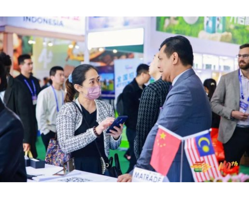 2025春糖展位稀缺，世纪城与西博城双馆联动招商