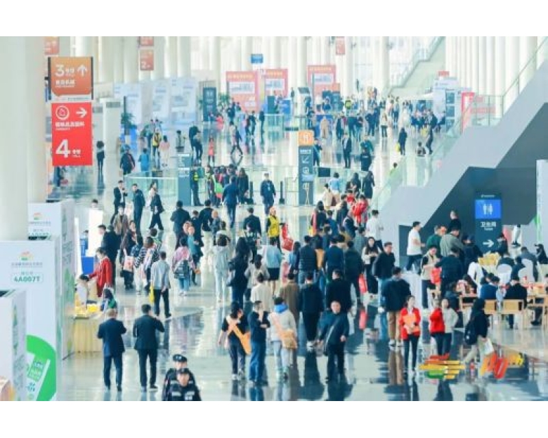 2025年第112届成都春季全国糖酒会将于3月25-27日盛大启幕