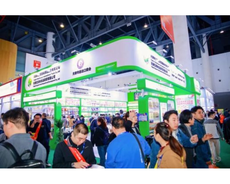 2025南京秋糖招商即将启动！10月16-18日，超18万平展区邀您共筑行业风向标