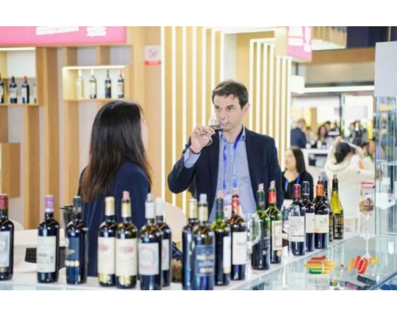 抢占长三角市场！2025第113届南京秋季糖酒会展位招商政策公布，名额有限速联