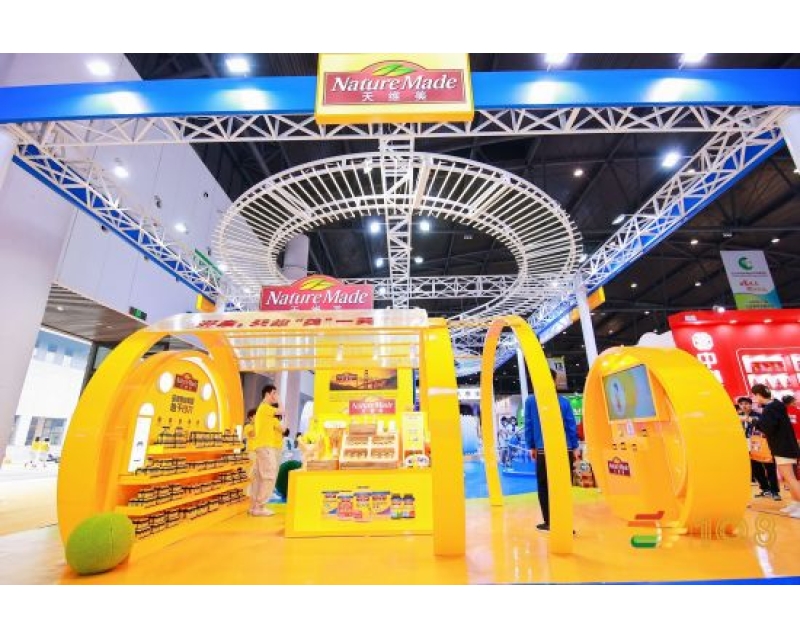 酱酒热浪再袭！2025第113届南京秋糖白酒展区黄金展位开放申请