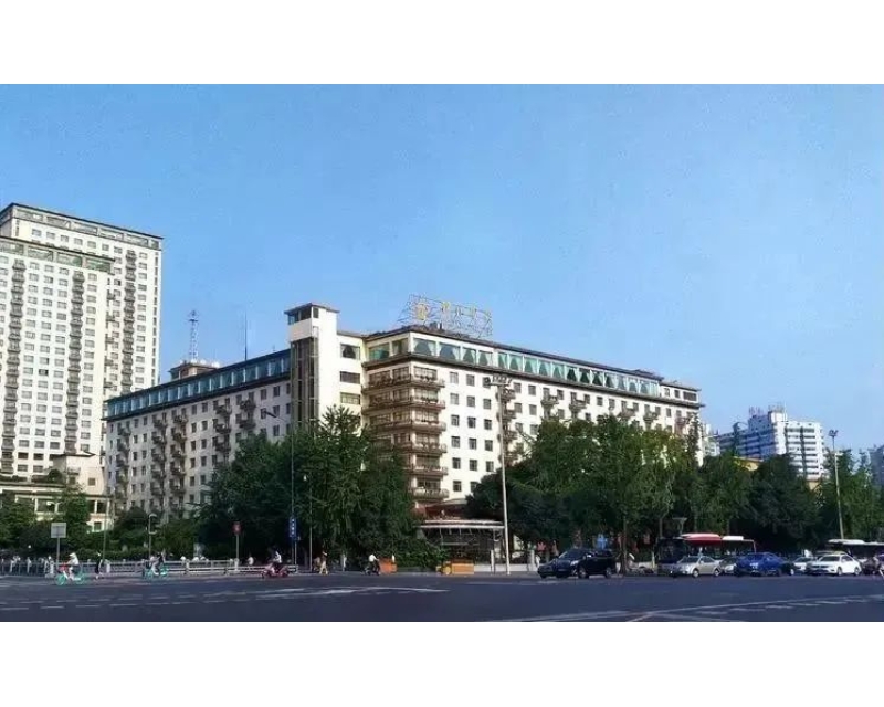 2025年成都春糖会丨参展企业名录分享-锦江宾馆