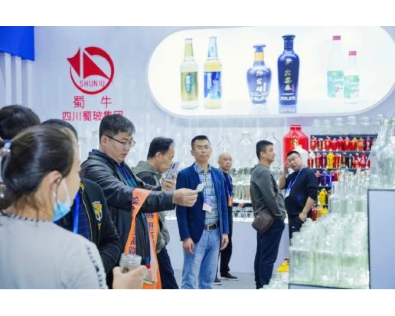 2025南京秋糖盛大来袭！18万平米创纪录展馆10月启幕