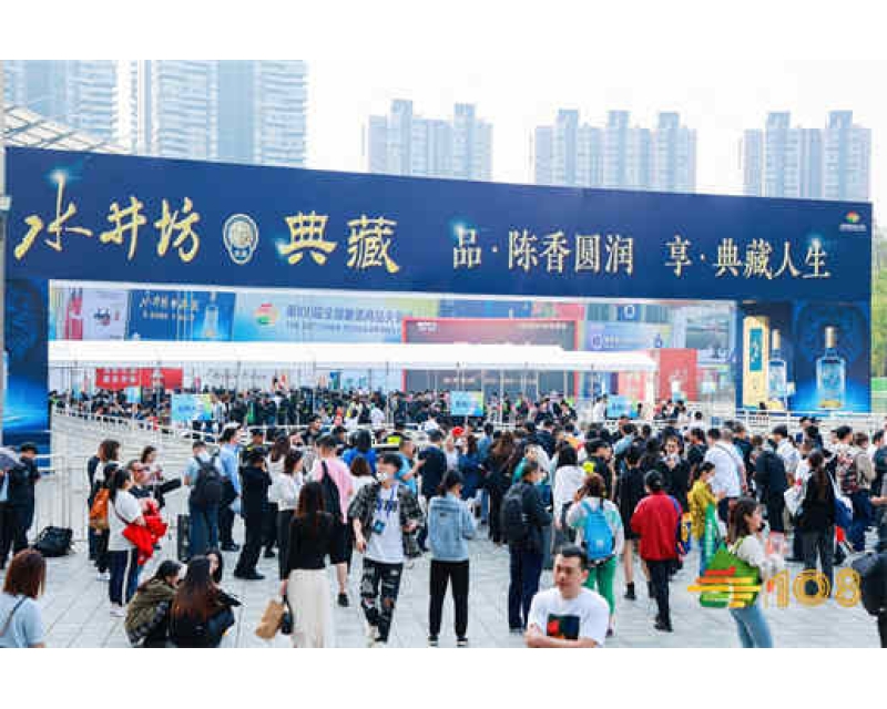 展商必看！参加2025年南京秋糖的核心价值解析