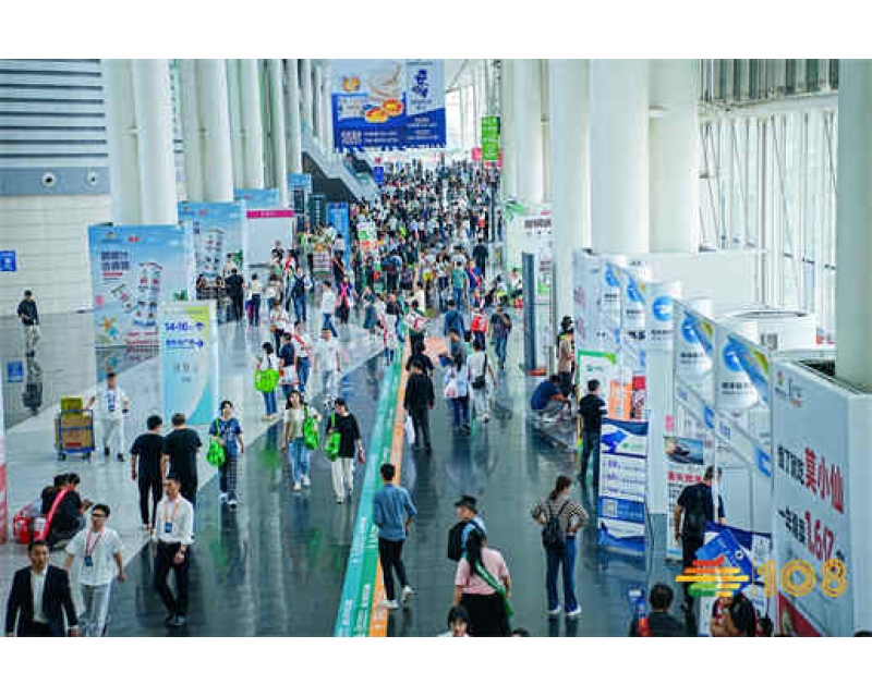 区位优势凸显！2025南京糖酒会辐射长三角万亿消费市场