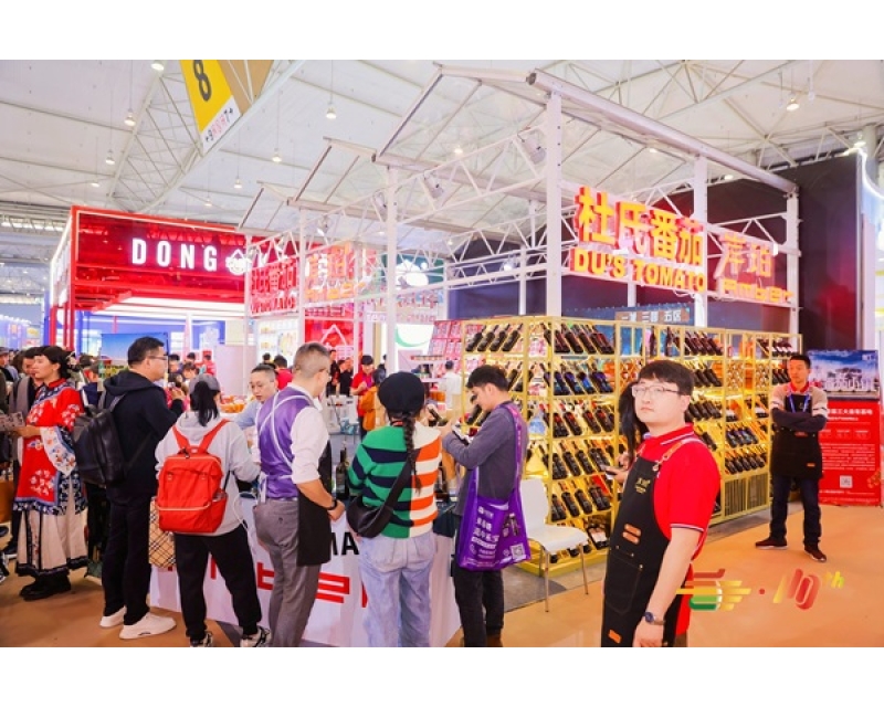 相比于网销渠道，2026成都糖酒会（成都春糖酒店展）还有必要参展吗？