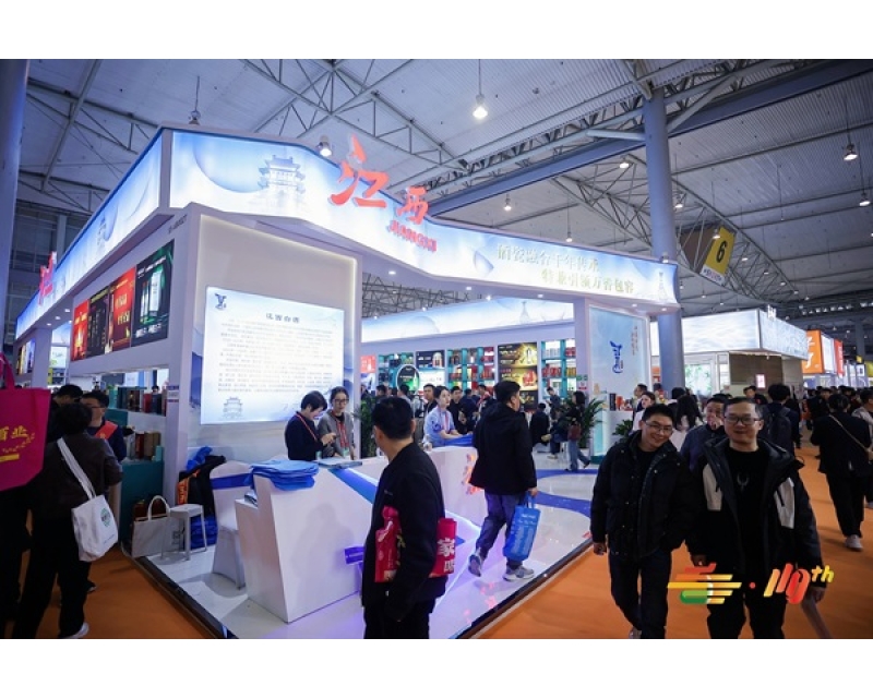 汇聚天时地利人和,2026第114届成都春糖盛会数万人同聚！