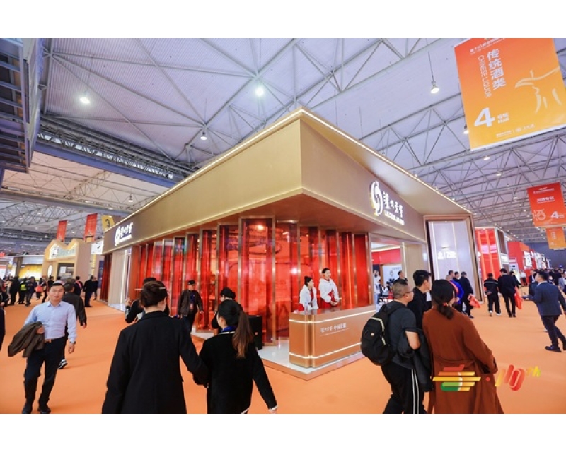 2026成都春季糖酒会三大热点不容错失！