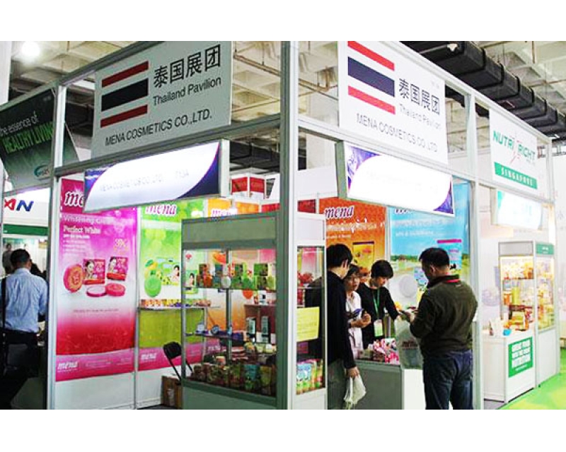 2026年115届全国秋季南京糖酒会展位价格